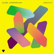 Buy Global Underground: Unique #2