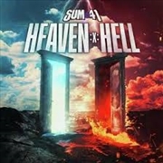 Buy Heaven :X: Hell