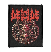 Buy Deicide - Deicide Patch