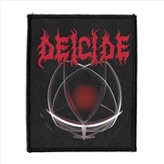 Buy Deicide - Legion Patch