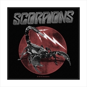 Buy Scorpions - Jack Patch