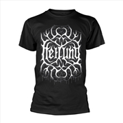 Buy Heilung - Remember: Black: Xl Tshirt