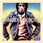 Buy Ahmed Fakroun