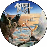 Buy Into The Dark Past (Picture Disc)