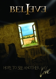 Buy Hope To See Another..(Dvd/Cd)