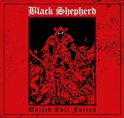 Buy United Evil Forces (Red Vinyl)