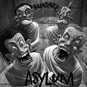 Buy Asylum (Black Vinyl)