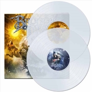 Buy Fimbulvinter (Crystal Clear Vinyl)