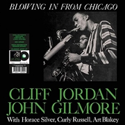 Buy Blowing In From Chicago