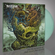 Buy Horror Beyond Horror (Transparent Green Vinyl)