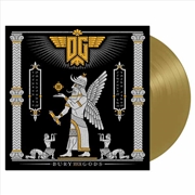 Buy Bury Your Gods (Gold Vinyl)