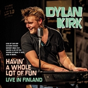 Buy Havin' A Whole Lot Of Fun - Live In Finland