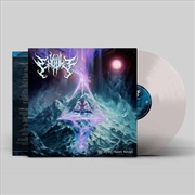 Buy The Dying Planet Weeps (Clear Vinyl)