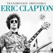 Buy Transmission Impossible (3Cd)