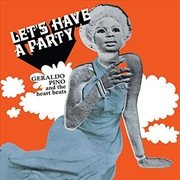 Buy Let's Have A Party