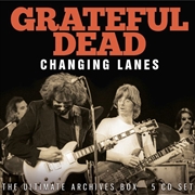 Buy Changing Lanes (5Cd)