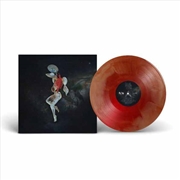 Buy Fossil Garden  (Orange/Red Vinyl)