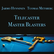 Buy Telecaster Master Blasters