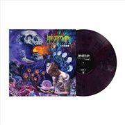 Buy Moon Healer (Dark Purple Marbled Vinyl)