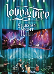 Buy Silesian Night 11.11.11