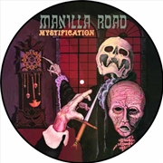 Buy Mystification (Picture Disc)