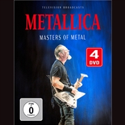 Buy Masters Of Metal