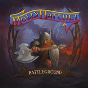 Buy Battleground (3Lp)