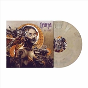 Buy All Is Dust (Dark Vanilla Marbled Vinyl)