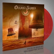 Buy Where Gods Fear To Speak (Red Vinyl 2Lp)