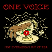 Buy Not Everybody'S Cup Of Tea (Black Vinyl)