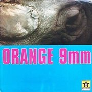 Buy Orange 9Mm (Opaque Yellow Eco-Vinyl)