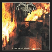 Buy Rest In Morbid Darkness