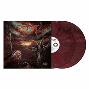 Buy The Host (Burgundy Red Marbled Vinyl) (2Lp)