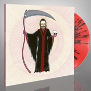 Buy The Harvest (Red/Black Splatter Vinyl)