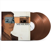 Buy Memoirs (Brown Vinyl)