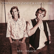 Buy Live... Texas '91