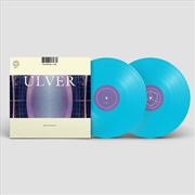 Buy Perdition City (Music To An Interior Film) (Light Blue Bio-Vinyl 2Lp)