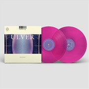 Buy Perdition City (Music To An Interior Film) (Transparent Neon Pink Bio-Vinyl 2Lp)