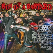 Buy Sun Of A Bastard Vol. 12