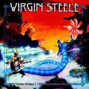 Buy Virgin Steele I - The Anniversary Edition (Dlp)