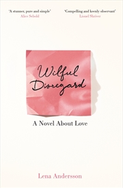 Buy Wilful Disregard