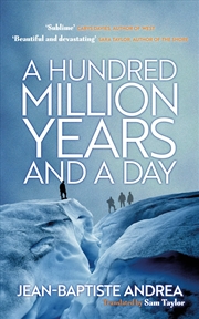 Buy Hundred Million Years & A Day