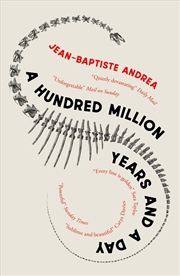 Buy Hundred Million Years & A Day