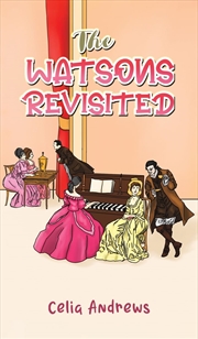 Buy Watsons Revisited