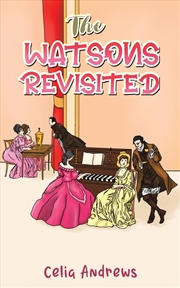 Buy Watsons Revisited