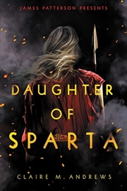 Buy Daughter Of Sparta