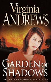 Buy Garden Of Shadows