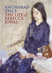 Buy The Life Of Rebecca Jones