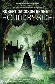 Buy Foundryside