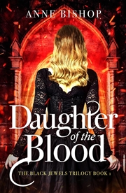 Buy Daughter Of The Blood